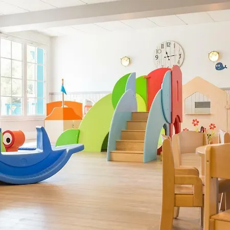 بيت للعطل Maison Du Lac Pierre Et Vacances Belle Dune فورت ماهون بلاج
