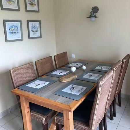 Maison Du Lac Pierre Et Vacances Belle Dune فورت ماهون بلاج