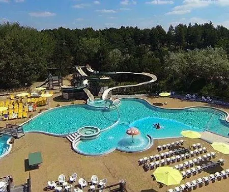 Maison Du Lac Pierre Et Vacances Belle Dune بيت للعطل *