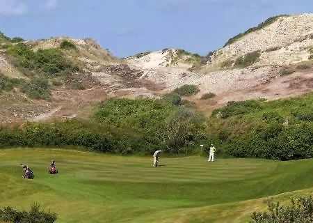 بيت للعطل Maison Du Lac Pierre Et Vacances Belle Dune *