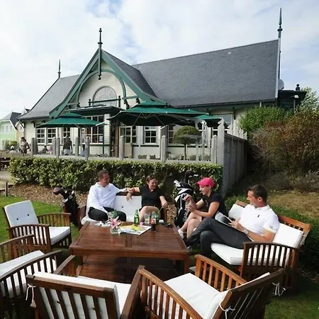 Maison Du Lac Pierre Et Vacances Belle Dune *