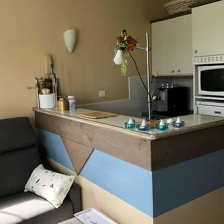Maison Du Lac Pierre Et Vacances Belle Dune بيت للعطل