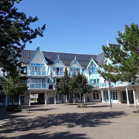 Maison Du Lac Pierre Et Vacances Belle Dune * فورت ماهون بلاج