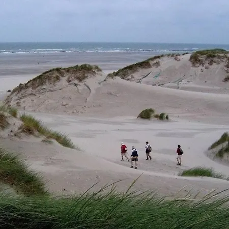 Maison Du Lac Pierre Et Vacances Belle Dune